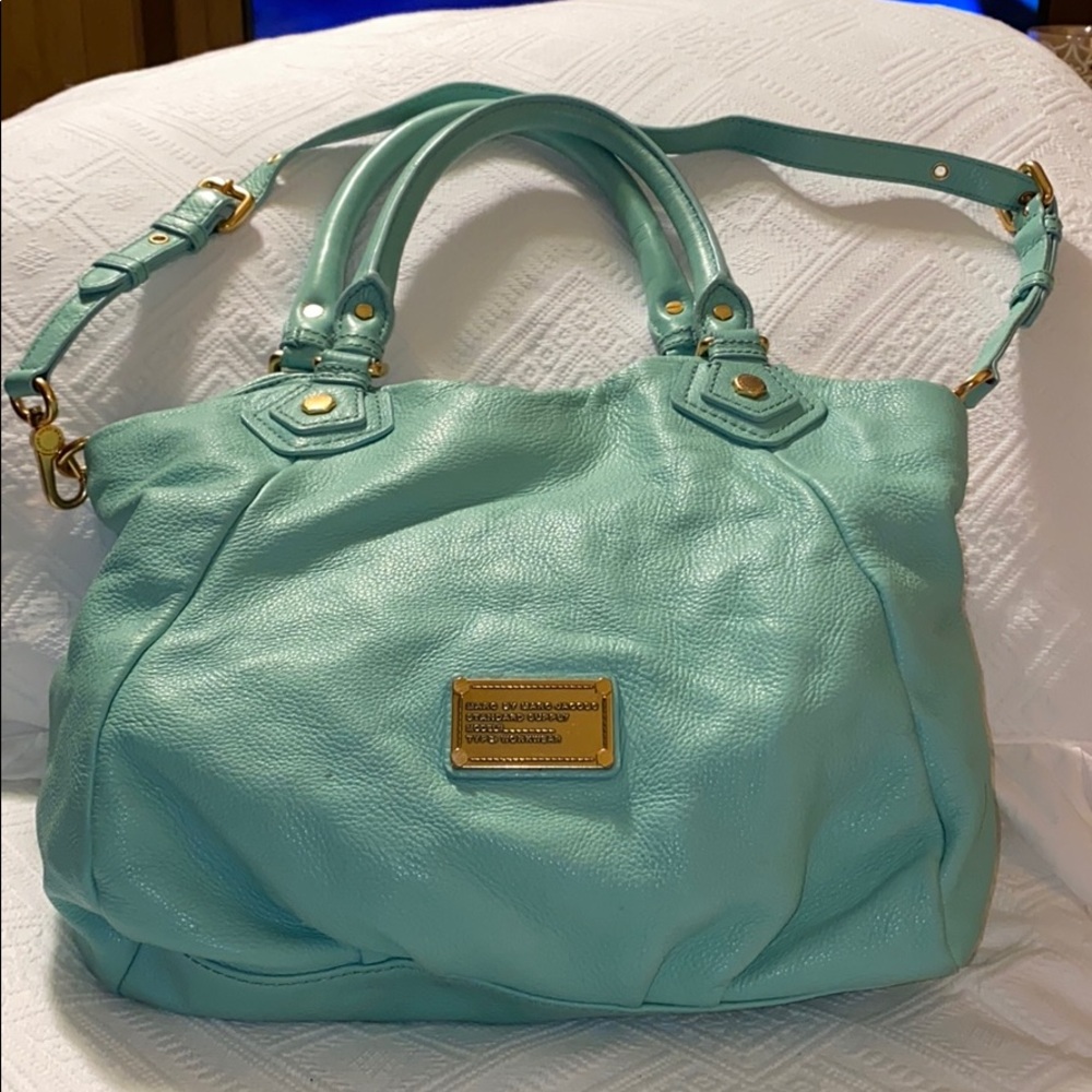 Marc by Marc Jacobs Satchel